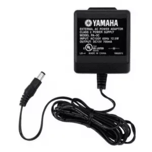 Adaptador de Corriente PA3C / YAMAHA