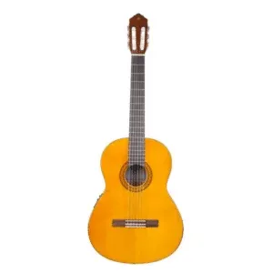 Guitarra Electroacústica CX40 - Cuerdas Nylon / YAMAHA